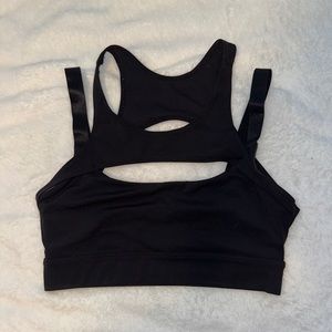 NVGTN apex sports bra